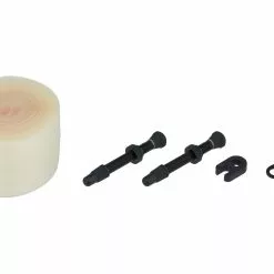 Fulcrum Kit Tubeless 2-Way Fit Ready Pour Roues De 27,5" -Promos Porte-vélos Magasin 391140