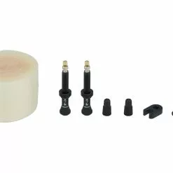 Fulcrum Kit Tubeless 2-Way Fit Ready Pour Roues De 27,5" -Promos Porte-vélos Magasin 391141