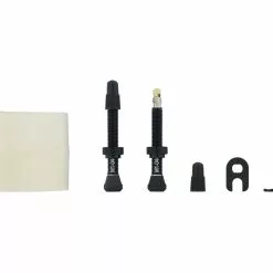 Fulcrum Kit Tubeless 2-Way Fit Ready Pour Roues De 27,5" -Promos Porte-vélos Magasin 391142