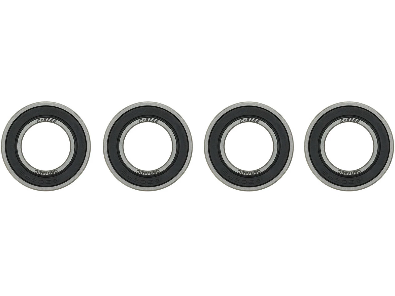 C-Bear Kit De Roulements Pour Moyeux DT Swiss 350 4 C-Bear Kit De Roulements Pour Moyeux DT Swiss 350 – Image 2