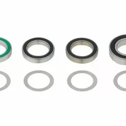 Tune Set De Roulements Pour Remplacement Complet De Roulement à Billes -Promos Porte-vélos Magasin 392146