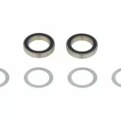 Tune Set De Roulements Pour Remplacement Complet De Roulement à Billes -Promos Porte-vélos Magasin 392147