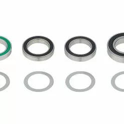 Tune Set De Roulements Pour Remplacement Complet De Roulement à Billes -Promos Porte-vélos Magasin 392148