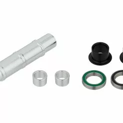 Newmen Kit De Mise à Niveau Gén 1 En Gén 1.5 Pour Center Lock Road -Promos Porte-vélos Magasin 392257