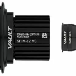 Race Face Corps De Roue Libre Vault -Promos Porte-vélos Magasin 392608