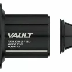 Race Face Corps De Roue Libre Vault -Promos Porte-vélos Magasin 392612