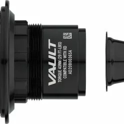 Race Face Corps De Roue Libre Vault -Promos Porte-vélos Magasin 392616