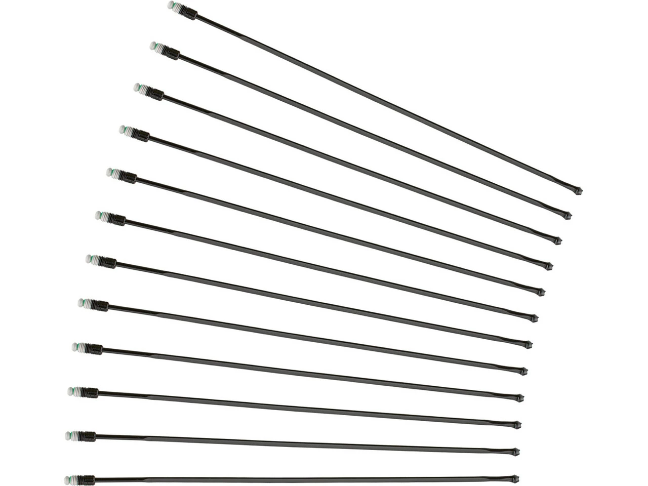 Mavic Rayons Crossmax Pro 27,5" Modèles 2017-2020 3 Mavic Rayons Crossmax Pro 27,5" Modèles 2017-2020