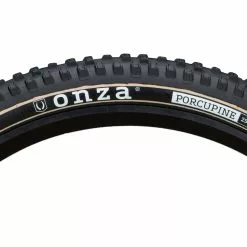 Onza Pneu Souple Porcupine TRC MC60 Skinwall 29" -Promos Porte-vélos Magasin 392715