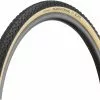 Continental Pneu Souple Terra Trail ProTection Cream 28" -Promos Porte-vélos Magasin 393146