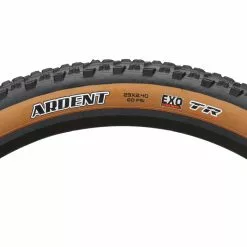MAXXIS Pneu Souple Ardent Dual EXO TR Tanwall 29" -Promos Porte-vélos Magasin 393191