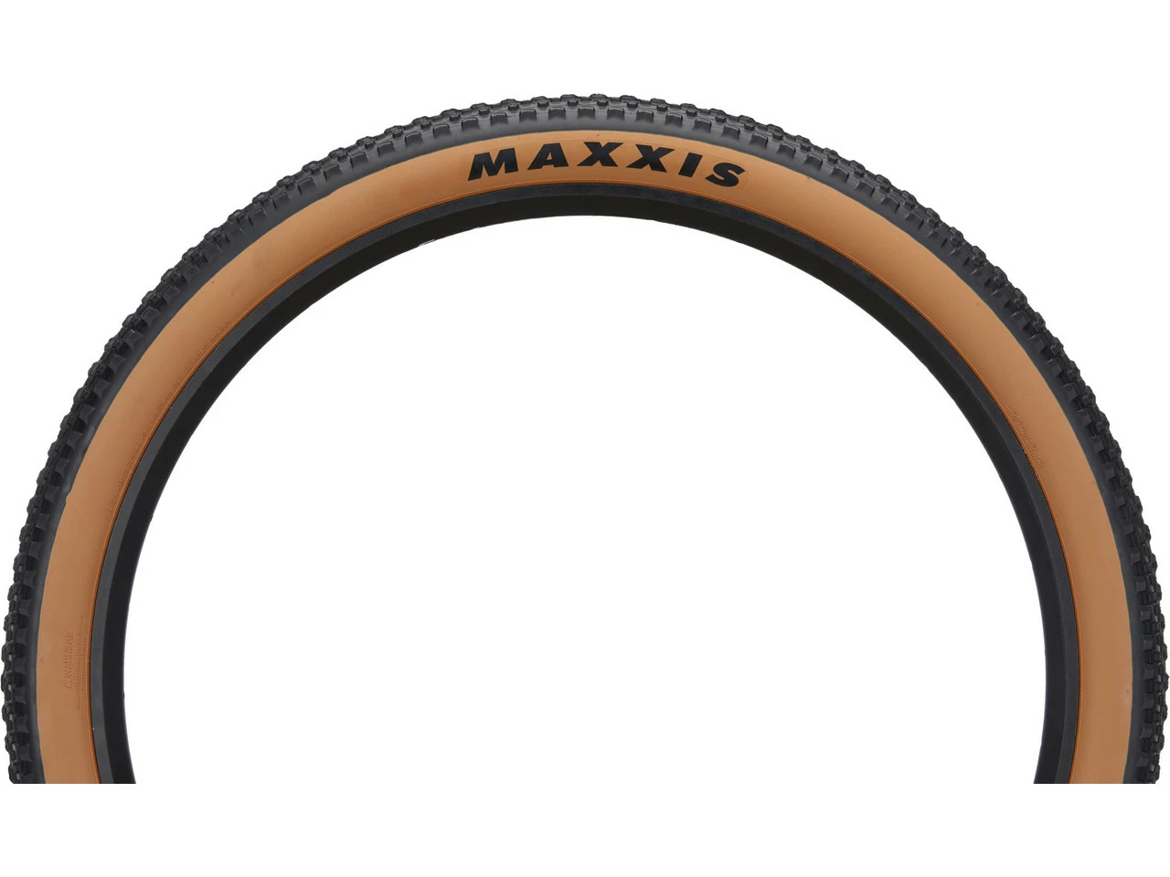 MAXXIS Pneu Souple Ikon 3C MaxxSpeed EXO TR Tanwall 29" 4 MAXXIS Pneu Souple Ikon 3C MaxxSpeed EXO TR Tanwall 29" – Image 2