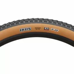 MAXXIS Pneu Souple Ikon Dual EXO TR Tanwall 29" -Promos Porte-vélos Magasin 393211