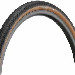 MAXXIS Pneu Souple Rambler Dual EXO TR Tanwall 28"