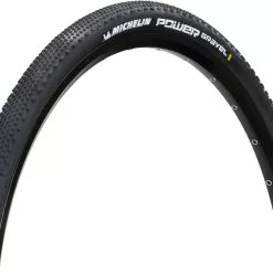 Michelin Pneu Souple Power Gravel Competition TLR 28"
