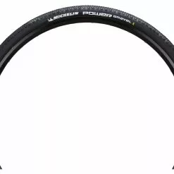 Michelin Pneu Souple Power Gravel Competition TLR 28" 11 Michelin Pneu Souple Power Gravel Competition TLR 28" -Promos Porte-vélos Magasin 393233