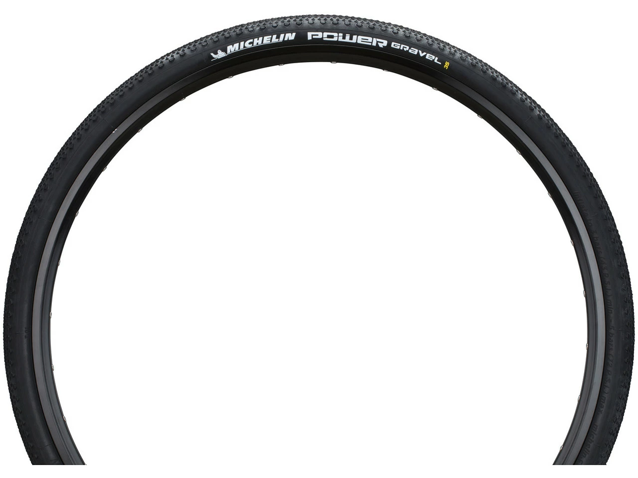 Michelin Pneu Souple Power Gravel Competition TLR 28" 5 Michelin Pneu Souple Power Gravel Competition TLR 28" – Image 3