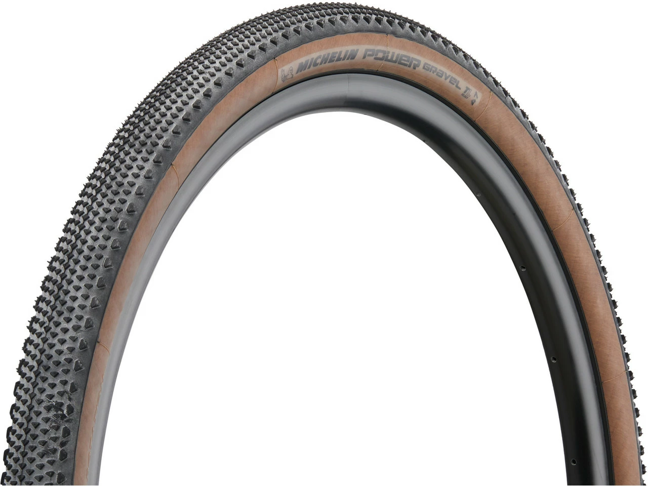 Michelin Pneu Souple Power Gravel Competition TLR 28" 6 Michelin Pneu Souple Power Gravel Competition TLR 28" – Image 4