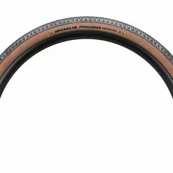 Michelin Pneu Souple Power Gravel Competition TLR 28" 13 Michelin Pneu Souple Power Gravel Competition TLR 28" -Promos Porte-vélos Magasin 393235