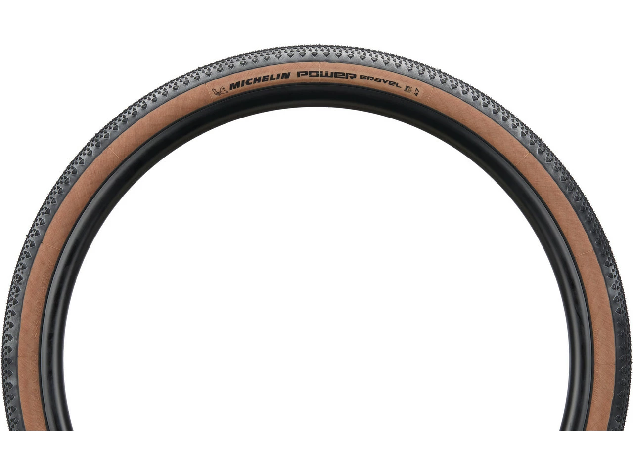 Michelin Pneu Souple Power Gravel Competition TLR 28" 7 Michelin Pneu Souple Power Gravel Competition TLR 28" – Image 5