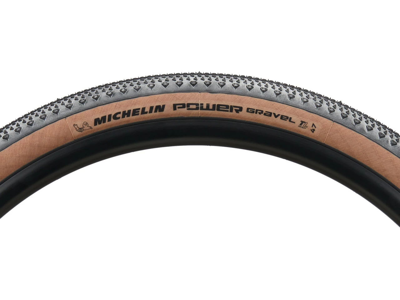 Michelin Pneu Souple Power Gravel Competition TLR 28" 8 Michelin Pneu Souple Power Gravel Competition TLR 28" – Image 6