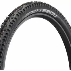 Schwalbe Pneu Souple Nobby Nic Evolution ADDIX Soft Super Trail 29"