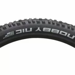 Schwalbe Pneu Souple Nobby Nic Evolution ADDIX Soft Super Trail 29" -Promos Porte-vélos Magasin 393306