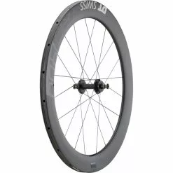 Dt-swiss Set De Roues En Carbone TRC 1400 DICUT 65 28" Tubular -Promos Porte-vélos Magasin 393781