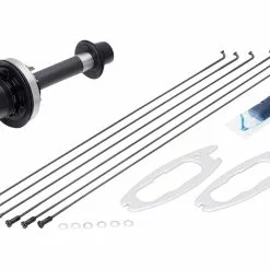 E-thirteen Set De Roues Espec Race Carbon Enduro Boost 29" -Promos Porte-vélos Magasin 393791