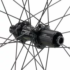 EASTON Set De Roues EA70 AX Disc Center Lock 28" -Promos Porte-vélos Magasin 393796