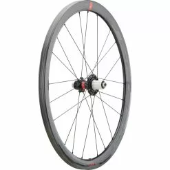 Fulcrum Set De Roues En Carbone Speed 40T Disc Center Lock Tubular 28" 12 Fulcrum Set De Roues En Carbone Speed 40T Disc Center Lock Tubular 28" -Promos Porte-vélos Magasin 393803