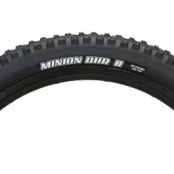 MAXXIS Pneu Souple Minion DHR II Dual 24" -Promos Porte-vélos Magasin 393823