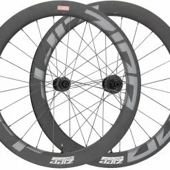 ZIPP Set De Roues En Carbone 404 Firecrest® Tubeless Disc Center Lock