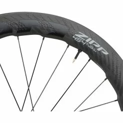 ZIPP Set De Roues En Carbone 454 NSW Tubeless Disc Center Lock -Promos Porte-vélos Magasin 394880