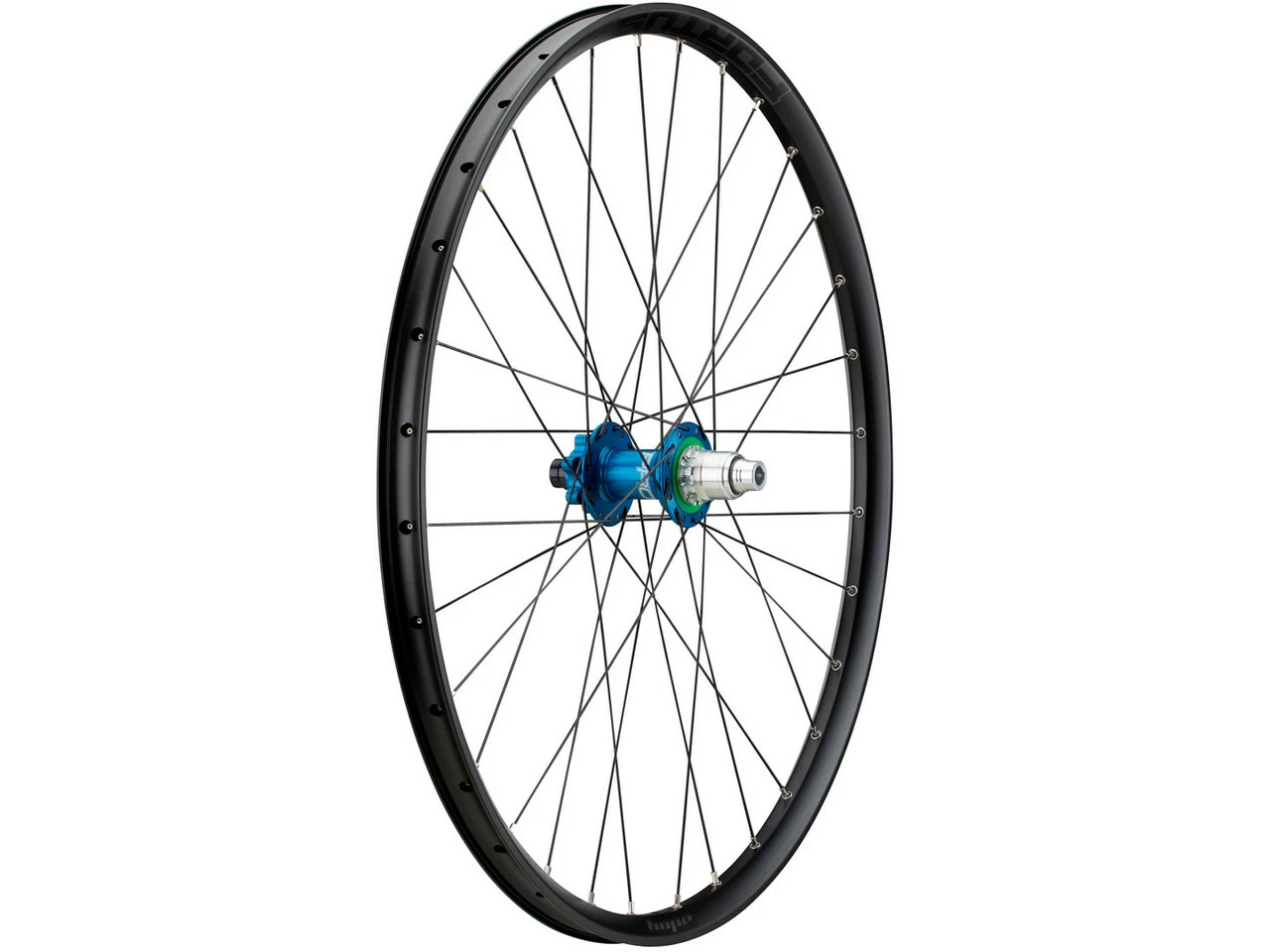 HOPE Set De Roues Pro 4 + Fortus 26 Disc 6 Trous 27,5" Boost 6 HOPE Set De Roues Pro 4 + Fortus 26 Disc 6 Trous 27,5" Boost – Image 4