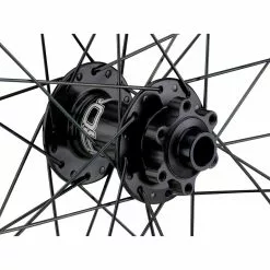 HOPE Set De Roues Pro 4 + Fortus 26 Disc 6 Trous 27,5" Boost 41 HOPE Set De Roues Pro 4 + Fortus 26 Disc 6 Trous 27,5" Boost -Promos Porte-vélos Magasin 394943