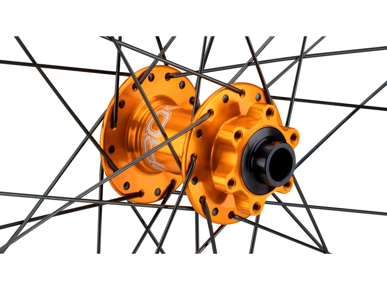 HOPE Set De Roues Pro 4 + Fortus 26 Disc 6 Trous 27,5" Boost 21 HOPE Set De Roues Pro 4 + Fortus 26 Disc 6 Trous 27,5" Boost – Image 19