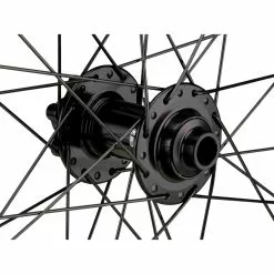 HOPE Set De Roues Pro 4 + Fortus 35 Disc 6 Trous 27,5" Boost -Promos Porte-vélos Magasin 395204