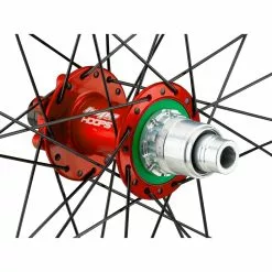 HOPE Set De Roues Pro 4 + Fortus 35 Disc 6 Trous 27,5" Boost -Promos Porte-vélos Magasin 395209