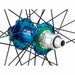 HOPE Set De Roues Pro 4 + Fortus 35 Disc 6 Trous 27,5" Boost -Promos Porte-vélos Magasin 395211