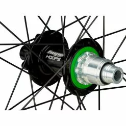 HOPE Set De Roues Pro 4 + Fortus 35 Disc 6 Trous 29" Boost -Promos Porte-vélos Magasin 395222