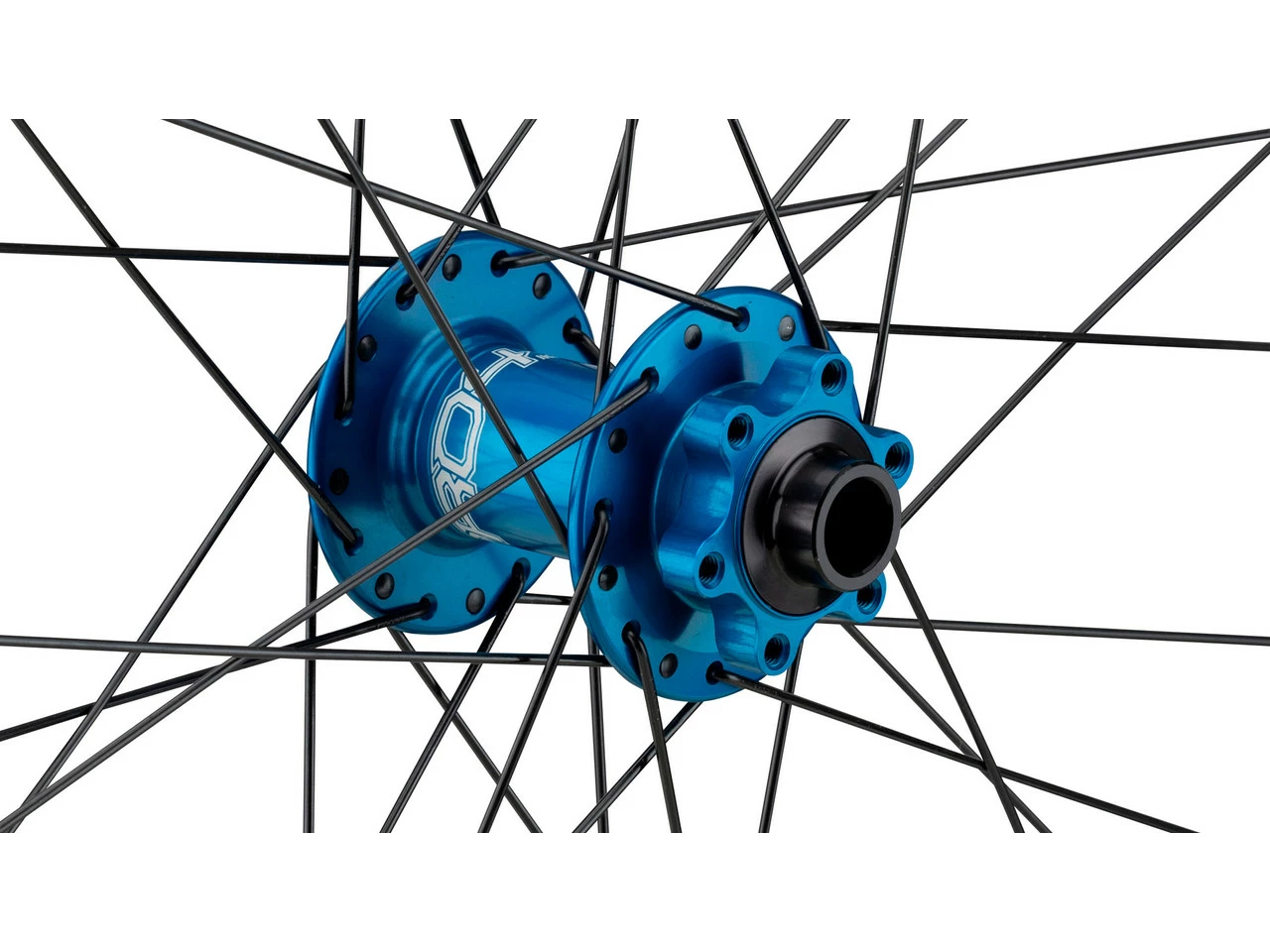 HOPE Set De Roues Pro 4 + Fortus 26 Disc 6 Trous 29" Boost 5 HOPE Set De Roues Pro 4 + Fortus 26 Disc 6 Trous 29" Boost – Image 3