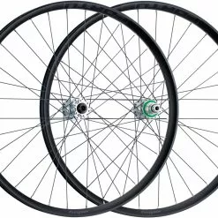 HOPE Set De Roues Pro 4 + Fortus 26 Disc 6 Trous 29" Boost 31 HOPE Set De Roues Pro 4 + Fortus 26 Disc 6 Trous 29" Boost -Promos Porte-vélos Magasin 395313
