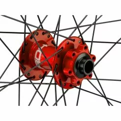 HOPE Set De Roues Pro 4 + Fortus 26 Disc 6 Trous 29" Boost 35 HOPE Set De Roues Pro 4 + Fortus 26 Disc 6 Trous 29" Boost -Promos Porte-vélos Magasin 395317