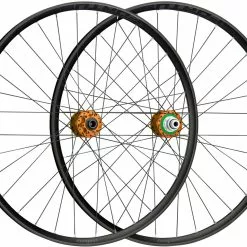 HOPE Set De Roues Pro 4 + Fortus 26 Disc 6 Trous 29" Boost 37 HOPE Set De Roues Pro 4 + Fortus 26 Disc 6 Trous 29" Boost -Promos Porte-vélos Magasin 395319