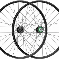 HOPE Set De Roues Pro 4 + Fortus 26 Disc 6 Trous 29" Boost 39 HOPE Set De Roues Pro 4 + Fortus 26 Disc 6 Trous 29" Boost -Promos Porte-vélos Magasin 395321