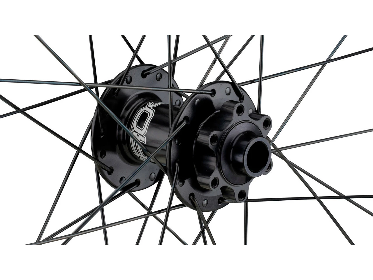 HOPE Set De Roues Pro 4 + Fortus 26 Disc 6 Trous 29" Boost 21 HOPE Set De Roues Pro 4 + Fortus 26 Disc 6 Trous 29" Boost – Image 19