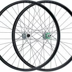 HOPE Set De Roues Pro 4 + Fortus 30 Disc 6 Trous 29" Boost