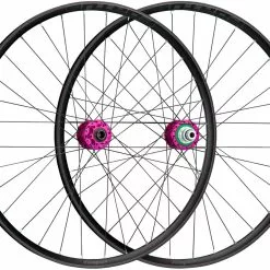 HOPE Set De Roues Pro 4 + Fortus 30 Disc 6 Trous 29" Boost -Promos Porte-vélos Magasin 395330