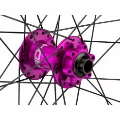 HOPE Set De Roues Pro 4 + Fortus 30 Disc 6 Trous 29" Boost -Promos Porte-vélos Magasin 395331